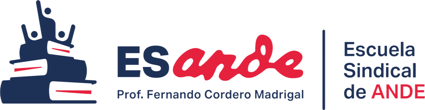 Sindicato ANDE